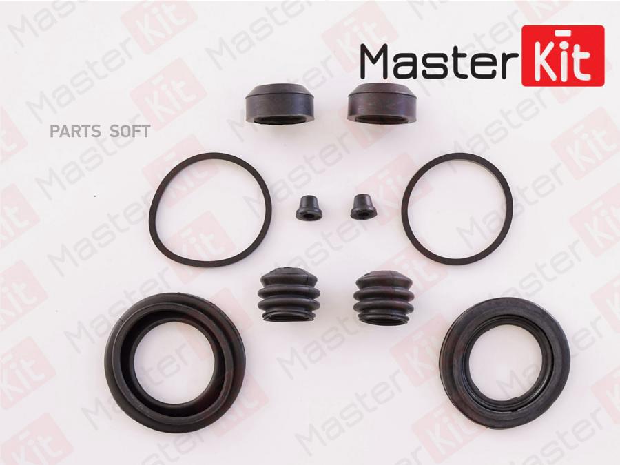 

Ремкомплект Тормозного Суппорта Brembo 77a1248 MasterKit арт. 77A1248