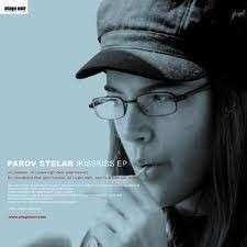 Parov Stelar: Kiss Kiss (EP)