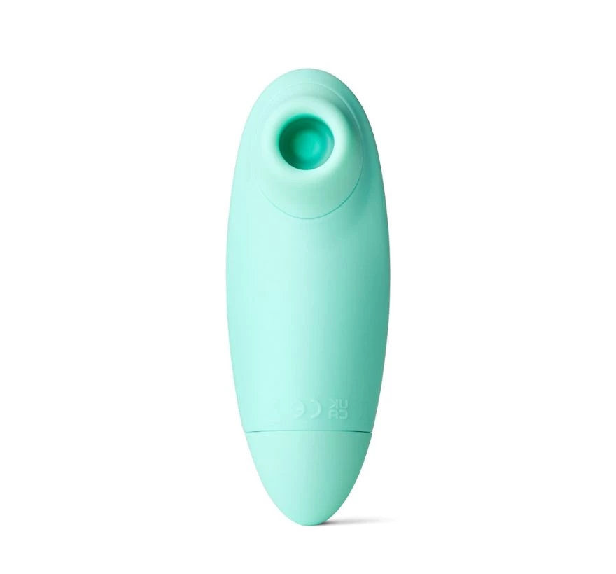 Вакуумный стимулятор So Divine Pearl 6 см