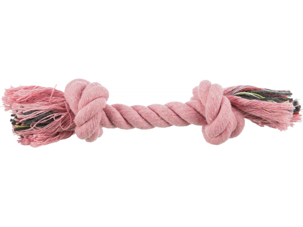 фото Грейфер (игрушка для перетягивания) для собак trixie веревка, в ассортименте, 50 см