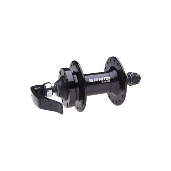 Втулка Sram MTB 306 Front 32h 100 OLD 9mm