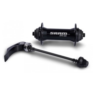 Втулка Sram MTB 306 Front 32h 100 OLD 9mm