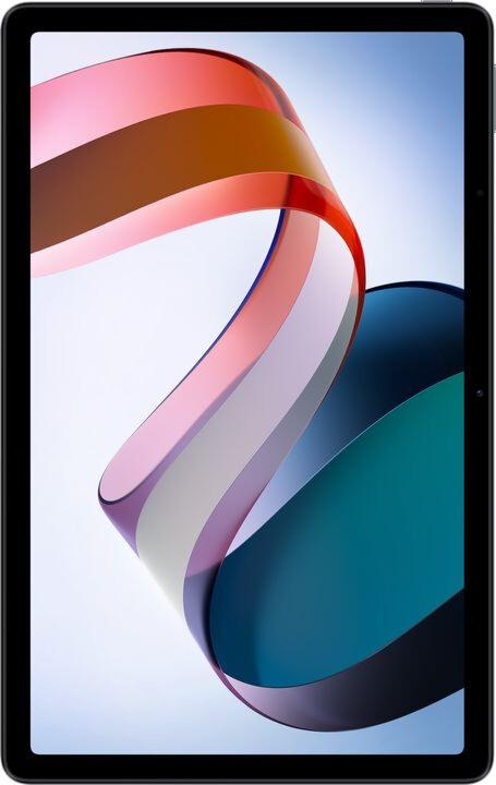 фото Планшет xiaomi 10.61" 2022 3/128gb gray wi-fi