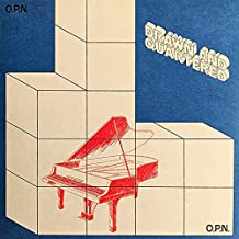 

ONEOHTRIX POINT NEVER - Drawn And Quartered