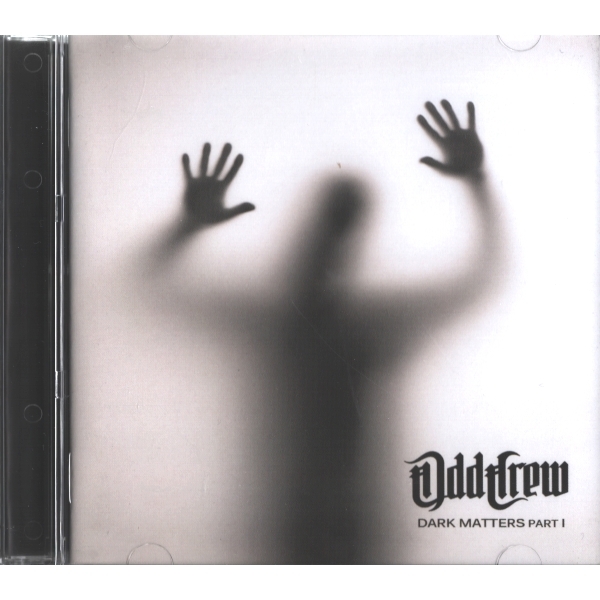 

Odd Crew / Dark Matters Part I (RU)(CD)