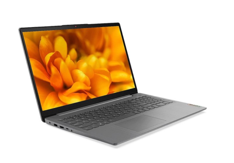 Ноутбук Lenovo IP 3 15ITL6 серебристый (82H8005LRK)