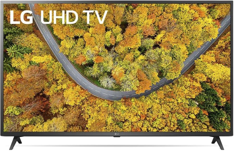 фото Led телевизор 4k ultra hd lg 55up76006lc.adgg