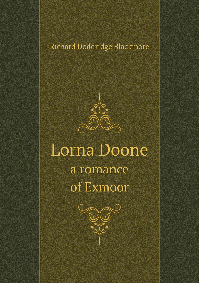 

Lorna Doone