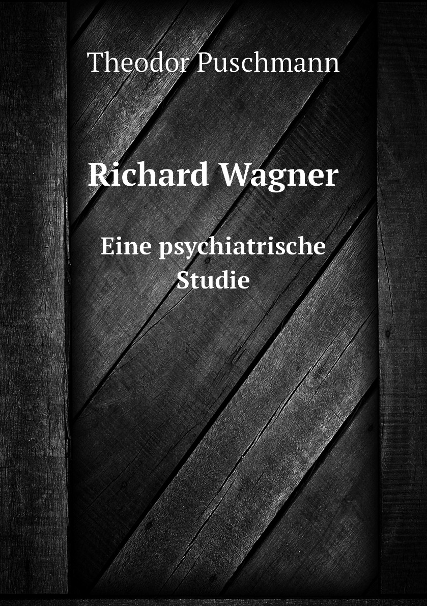 

Richard Wagner