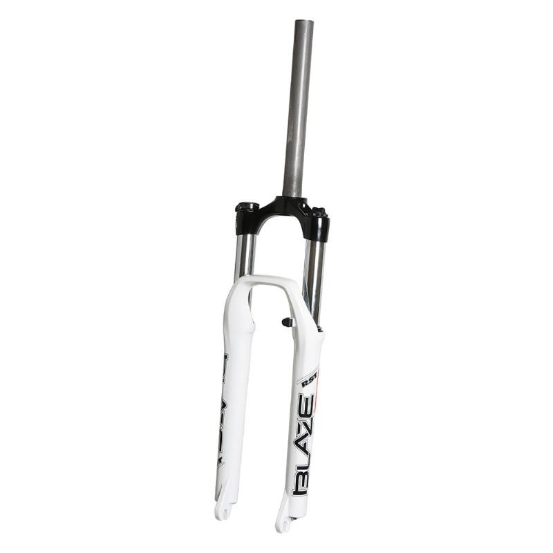 

Вилка Rst Blaze ML 1-0400 29"х28,6, белая, Белый, Вилка Rst Blaze ML 1-0400 29"х28,6, белая