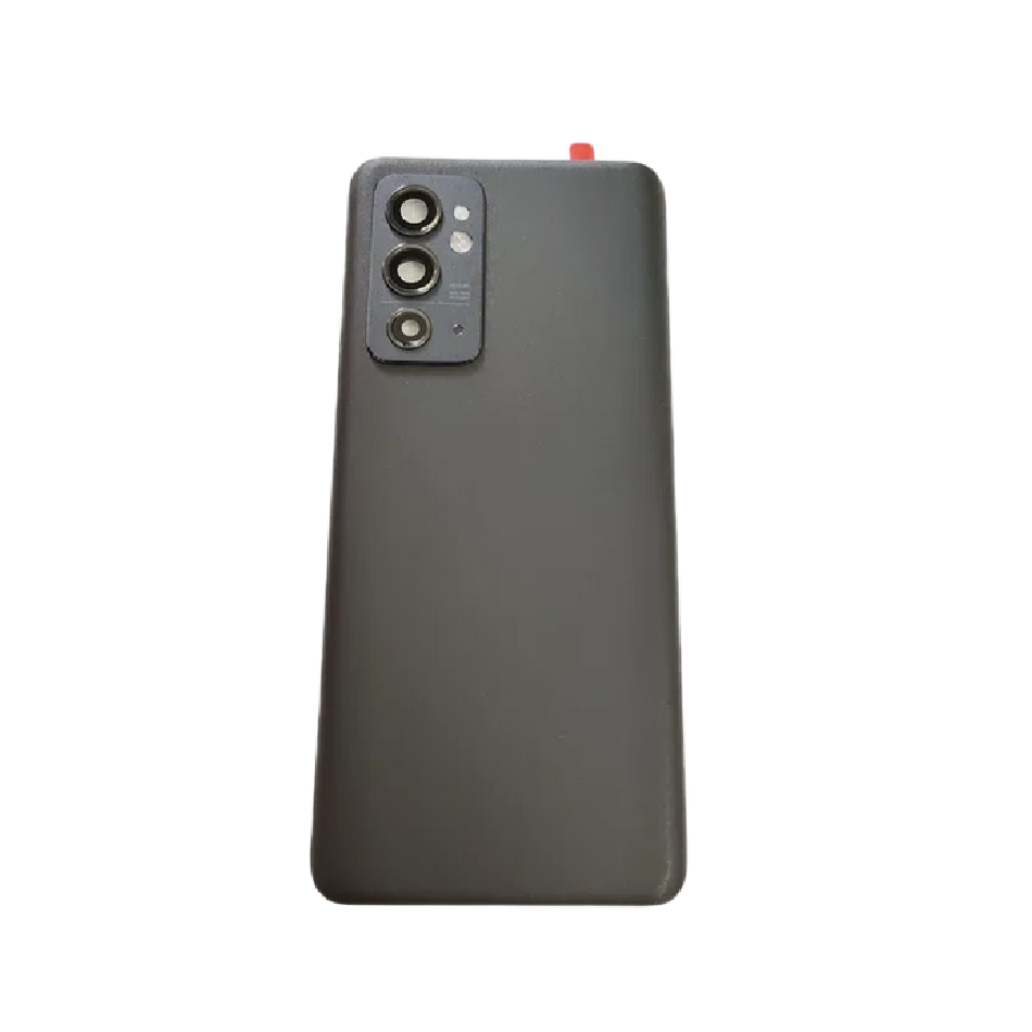 

Задняя крышка Айсотка для смартфона OnePlus 9RT черный