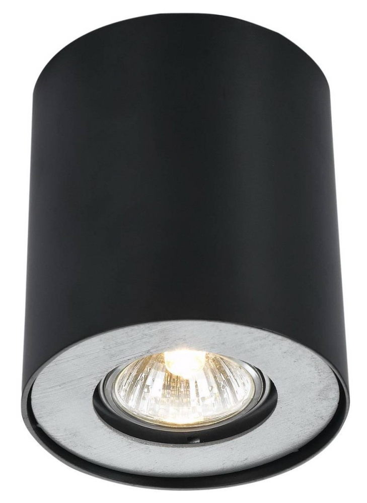 

Потолочный светильник Arte Lamp Falcon A5633PL-1BK, Falcon