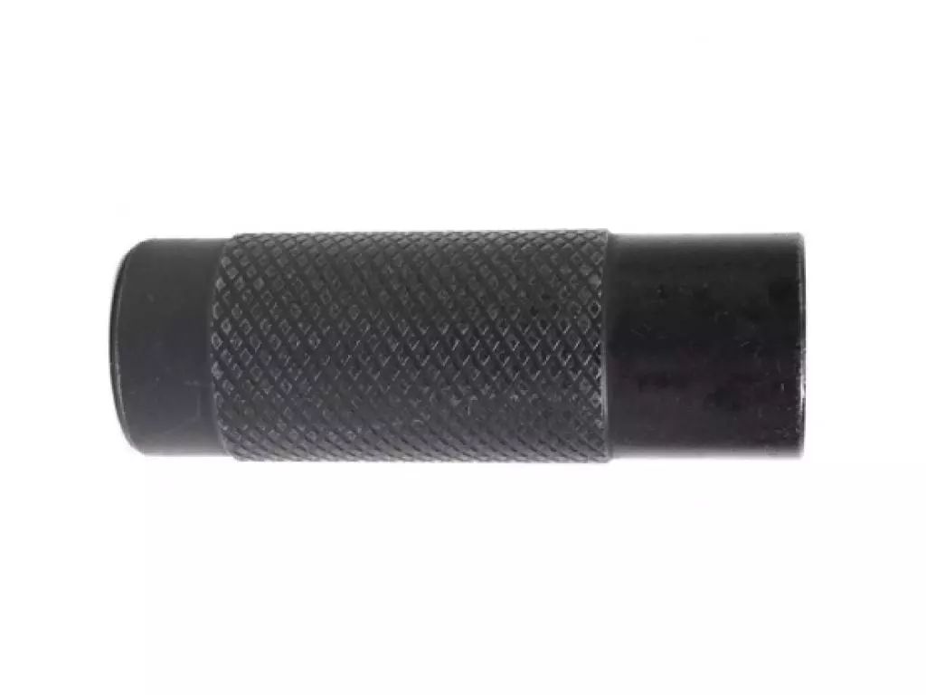 

Надульник утяжелитель Drozd PCP 70158 для МР-60, 61, МР-512 под мушку, Черный