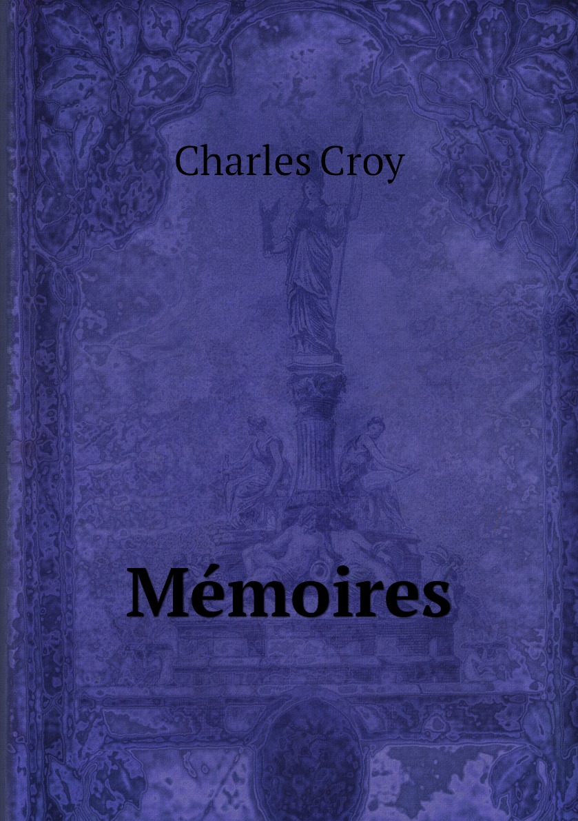 

Memoires