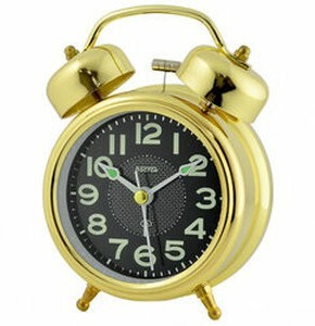 

Будильник Vostok ВОСТОК K 893-5 кварцевый