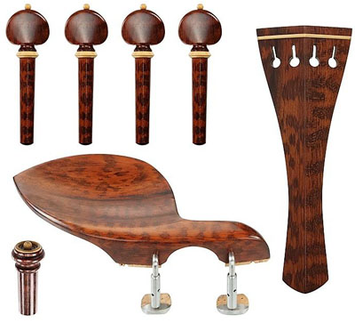 

Аксессуары для скрипки Acura Meister Ultimo VS-NSGHL122