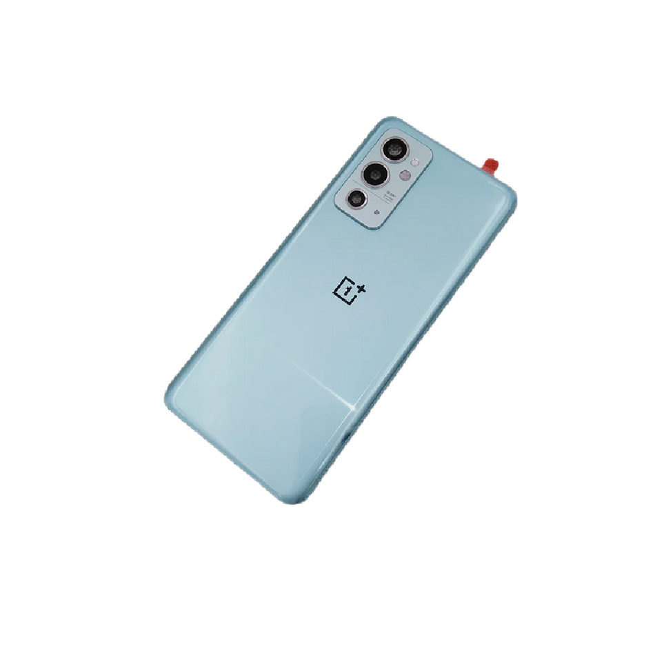 

Задняя крышка Айсотка для смартфона OnePlus 9RT голубой