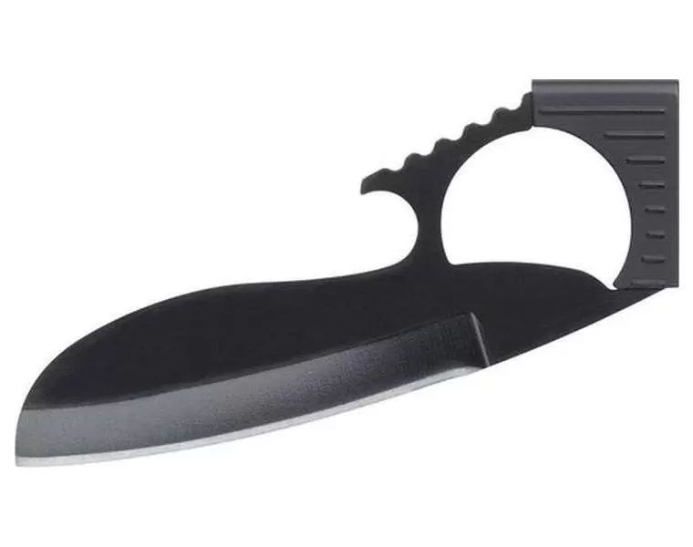 

Swisstech Карманный Мультиинструмент Black Finger Knife Swiss Tech St45029 SWISS%2BTECH ар