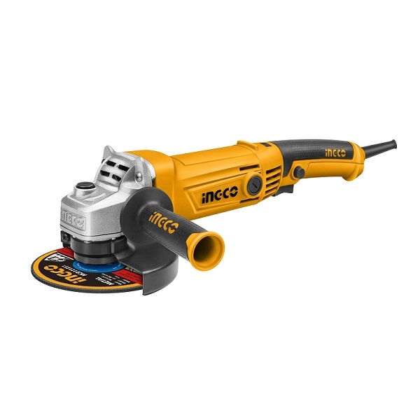 

УШМ INGCO AG10108 1010 Вт 125 мм