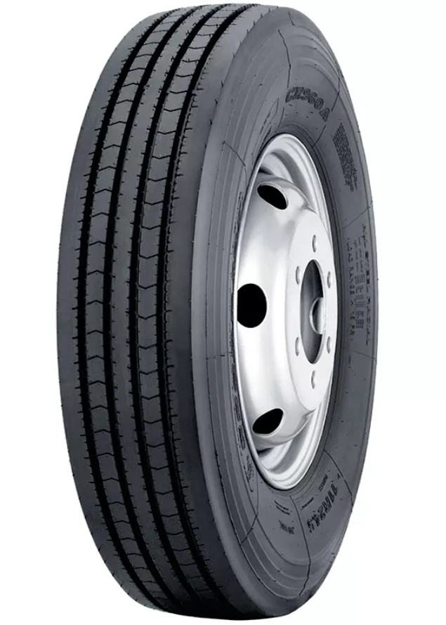 

Грузовая шина 235 75 R17.5 143/141J CR960A Westlake, CR960A