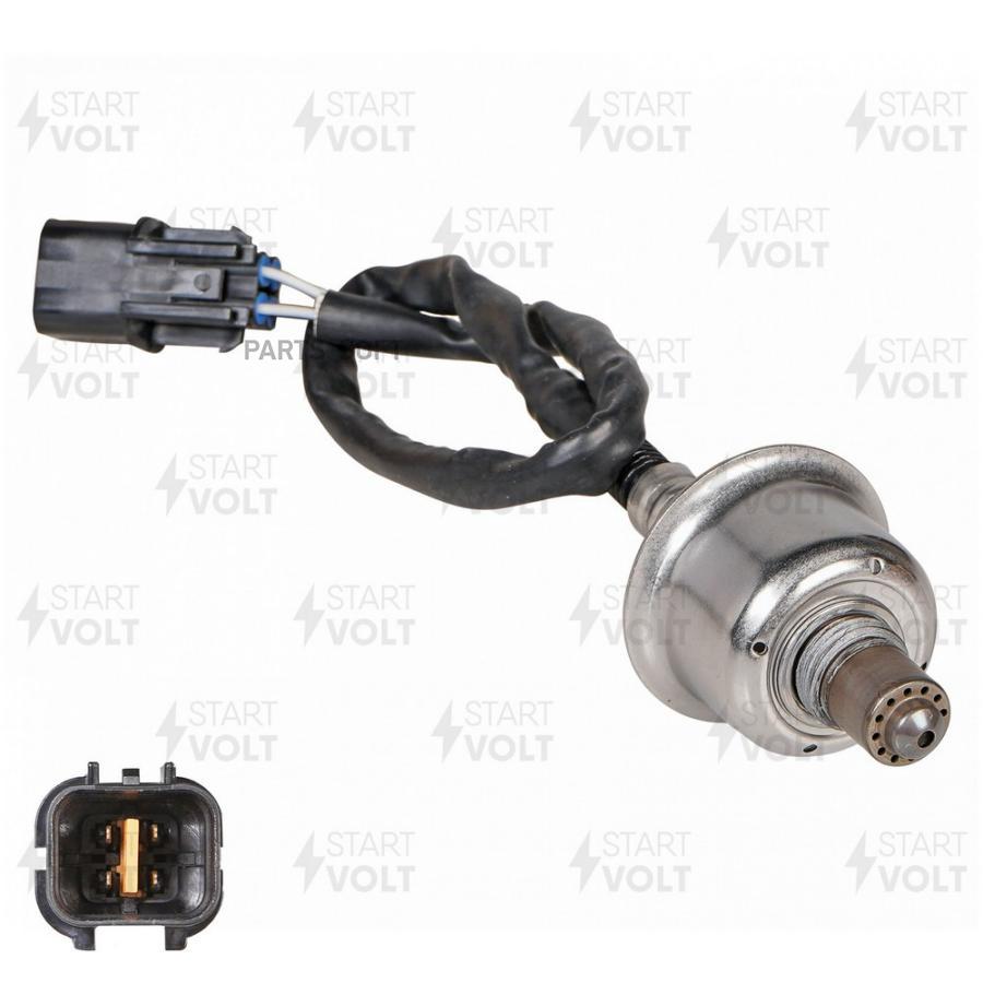 

Датчик кисл. для а/м Hyundai Creta (16-) 1.6i 4WD до кат. (VS-OS 0701) StartVOLT vsos0701