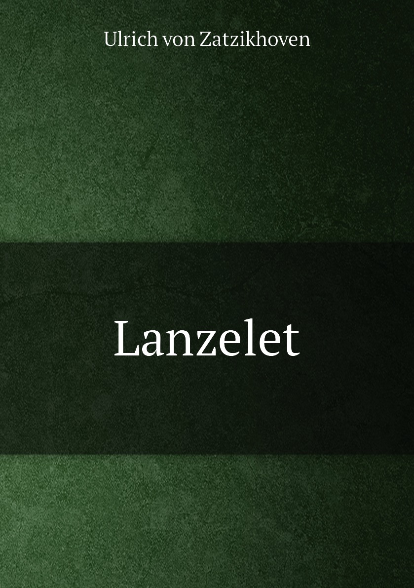 

Lanzelet