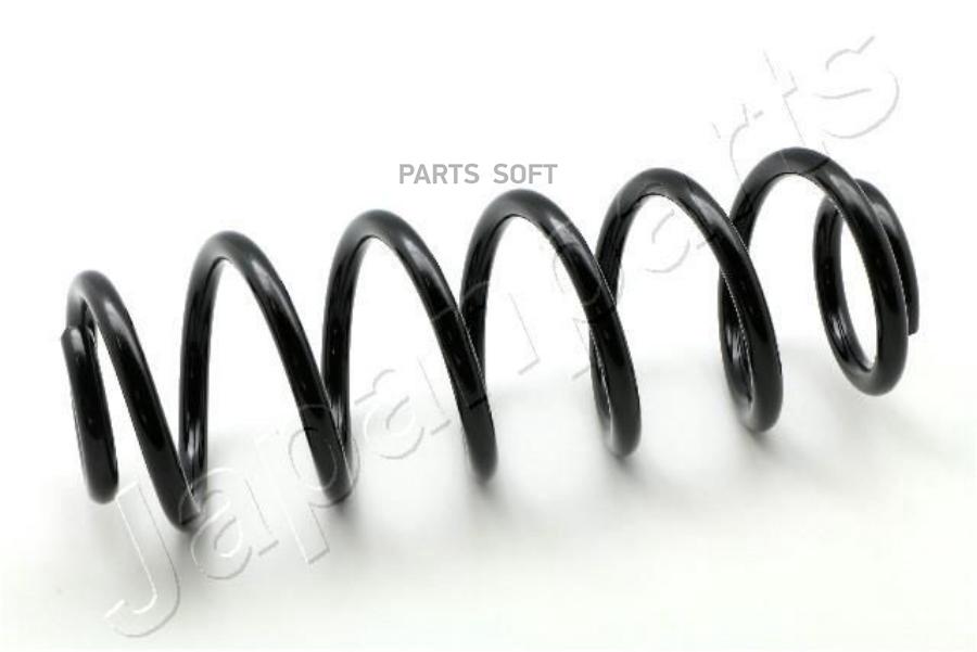 

JAPANPARTS ZC7102A Пружина подвески
