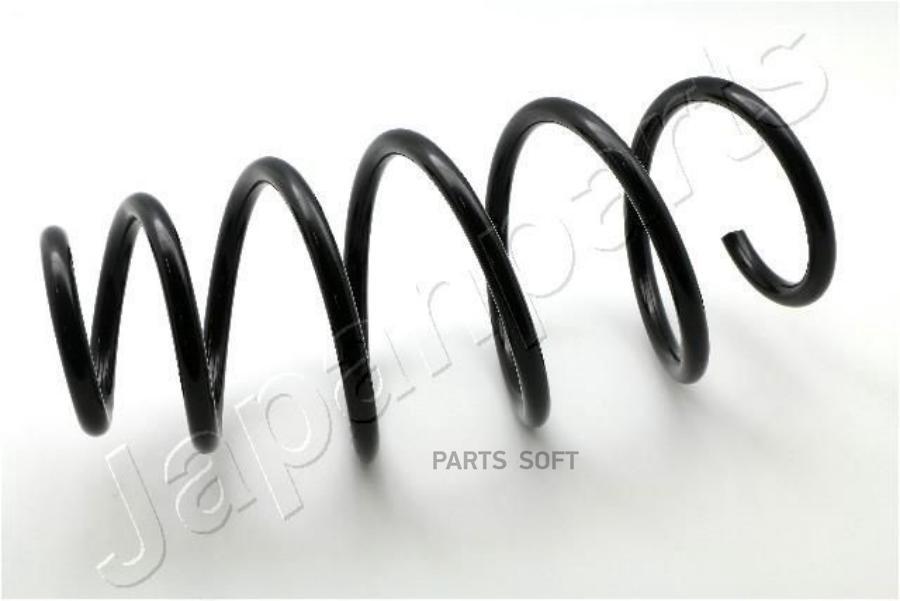 

JAPANPARTS ZC3958A Пружина подвески