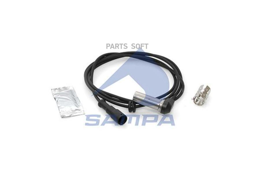 

Датчик ABS L=1700 VOLVO FH/FM/FL SAMPA 096331
