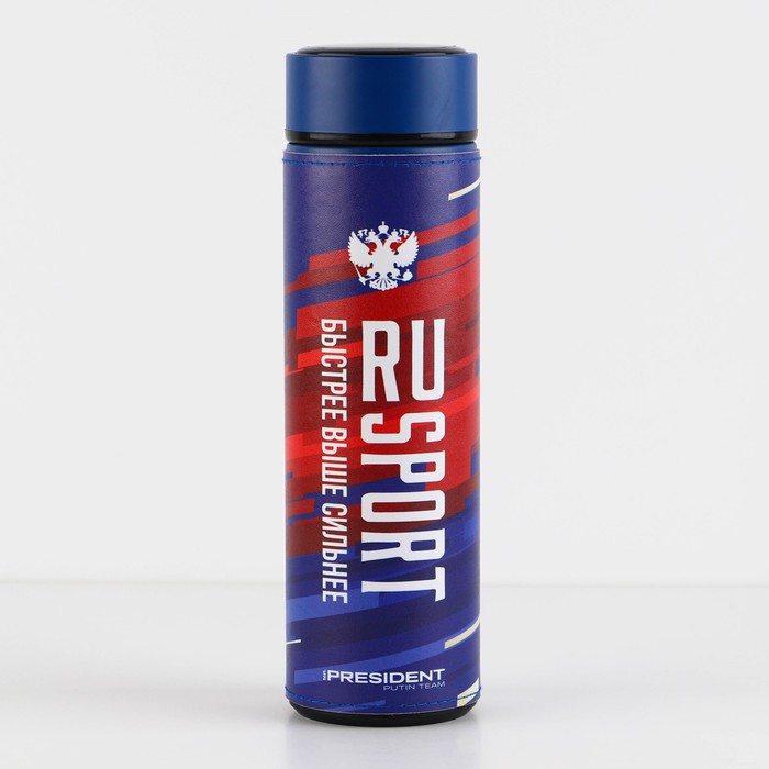 фото Термос "ru sport", 500 мл nobrand