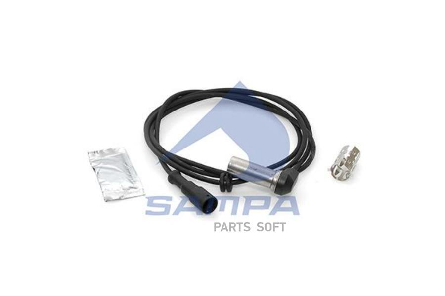 

Датчик ABS L=1700 VOLVO FH/FM/FL SAMPA 096331