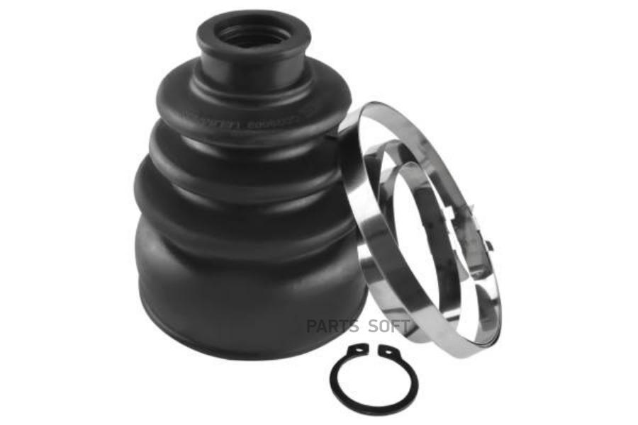 

Cd29002_пыльник Шруса Внутренего К-Кт Suzuki Sx4 06-13 JIKIU арт. CD29002