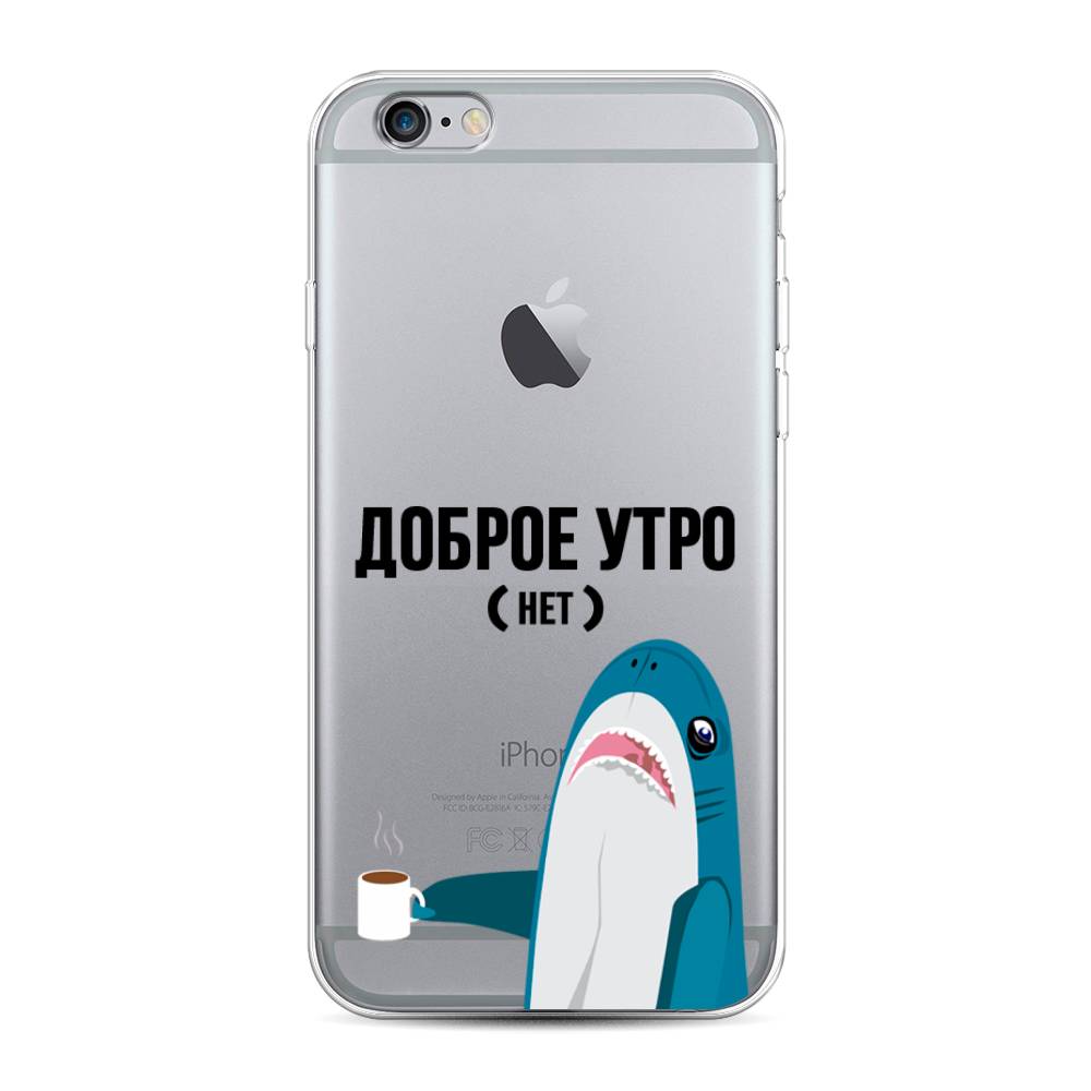 Чехол Awog на Apple iPhone 6S / Айфон 6S 