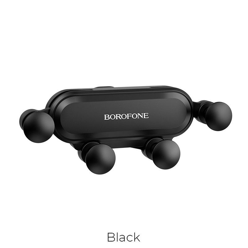 

Держатель для телефона в машину BOROFONE BH19 Eddie УТ-00009786, BH19 Eddie
