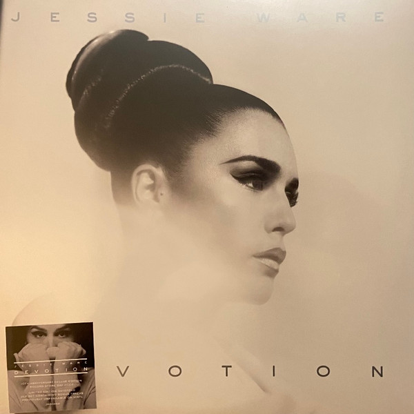 Jessie Ware Devotion - Rsd 2022 Release (2LP)