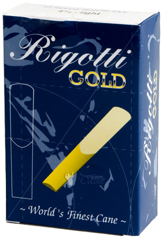 фото Трость для кларнета rigotti gold classic rg.ccs-5