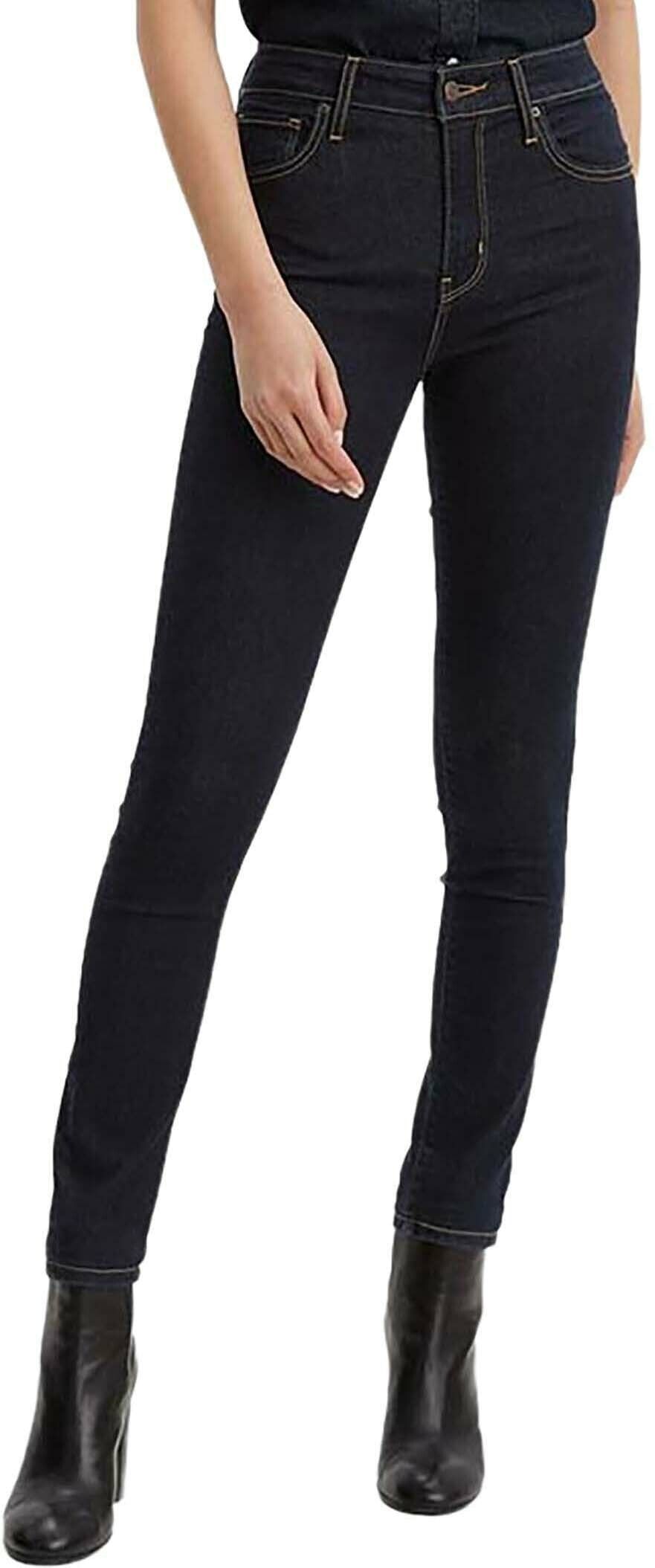 

Джинсы женские Levi's 1888200230 синие W24/L28, Синий, 1888200230