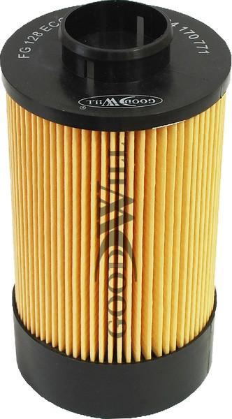 

Топливный фильтр GOODWILL FG 128 ECO