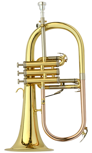 

Флюгельгорн Artemis RFG-4166