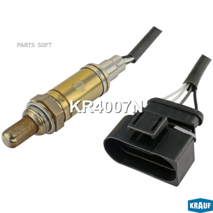 

Лямбда-Зонд Kr4007n Nsii0018445692 Krauf арт. KR4007N