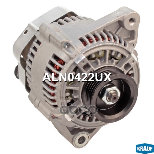 

Генератор Krauf ALN0422UX
