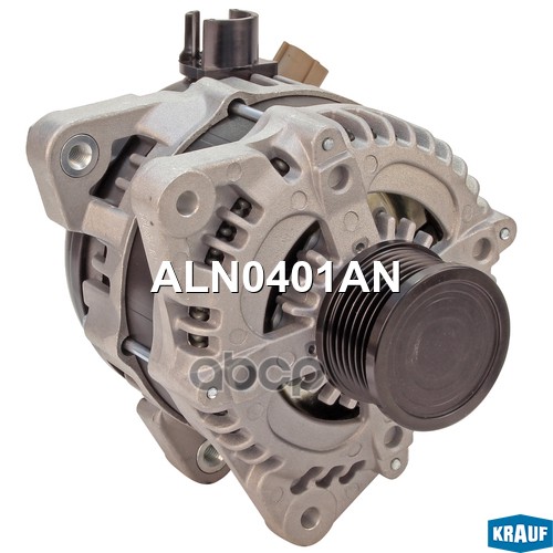 

Генератор Krauf ALN0401AN