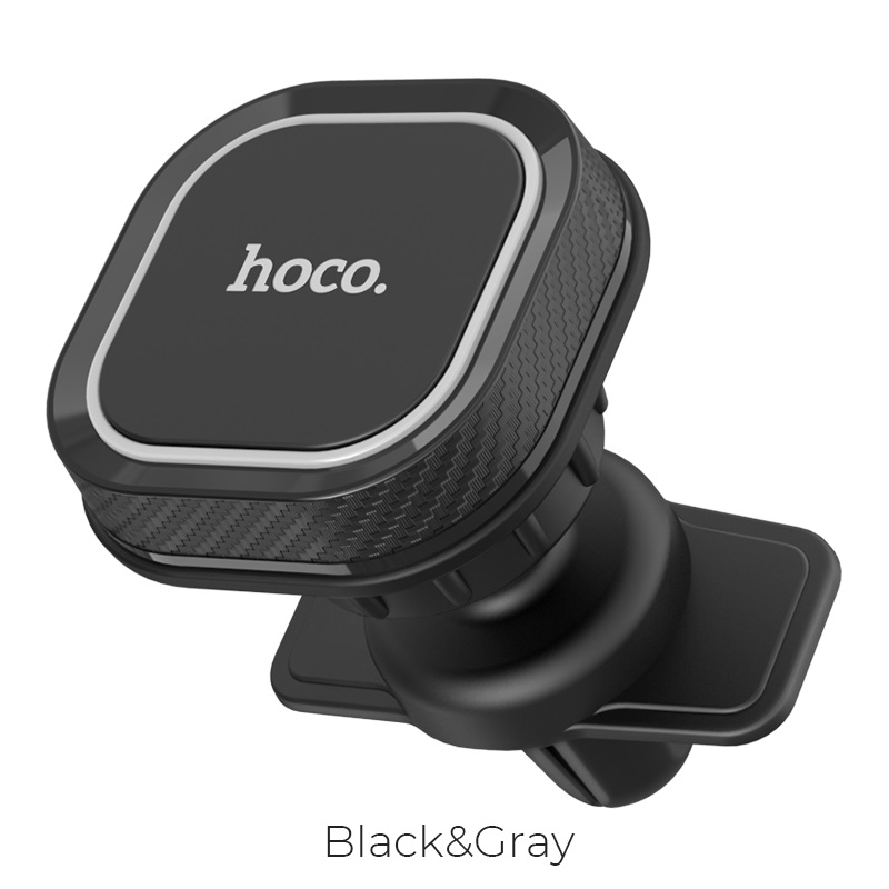 

Держатель для телефона в машину Hoco CA52 Intelligent УТ-00004720, CA52 Intelligent