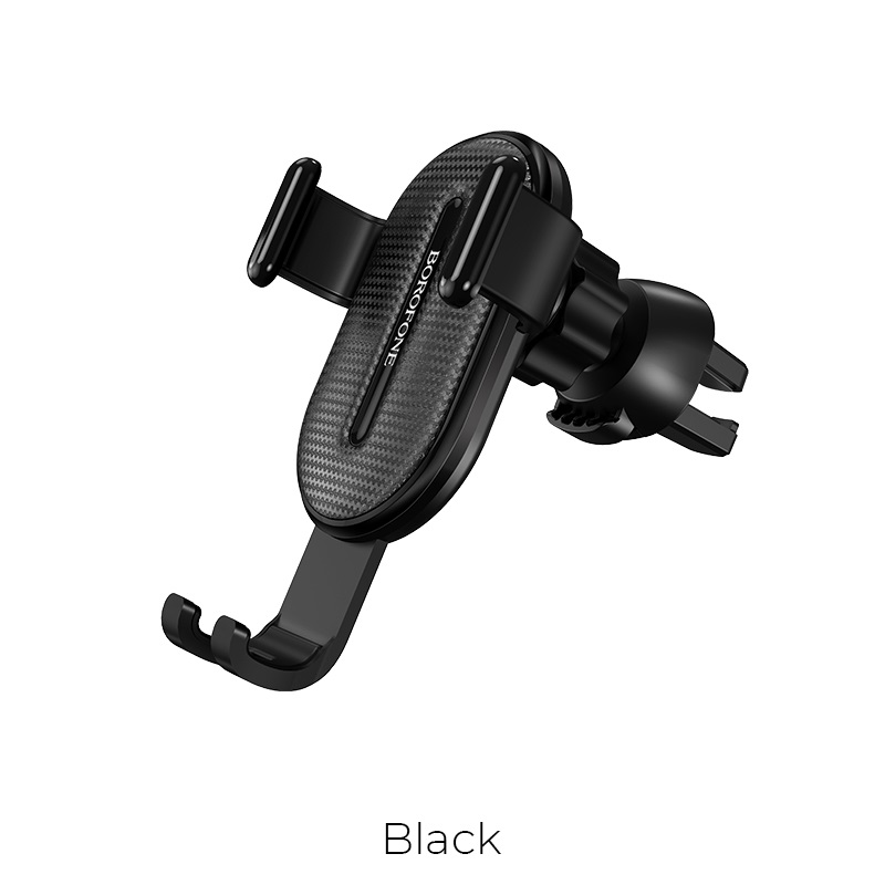 

Держатель для телефона в машину BOROFONE BH11 Air outlet УТ-00003797, BH11 Air outlet