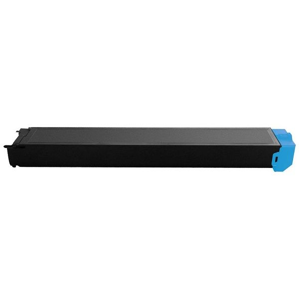 

Тонер Toshiba 6AJ00000046, Cyan/Голубой