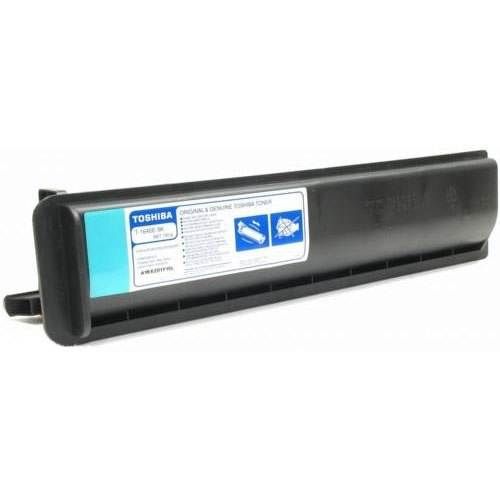 

Тонер Toshiba 6AJ00000075, T-FC25EK Black/Черный