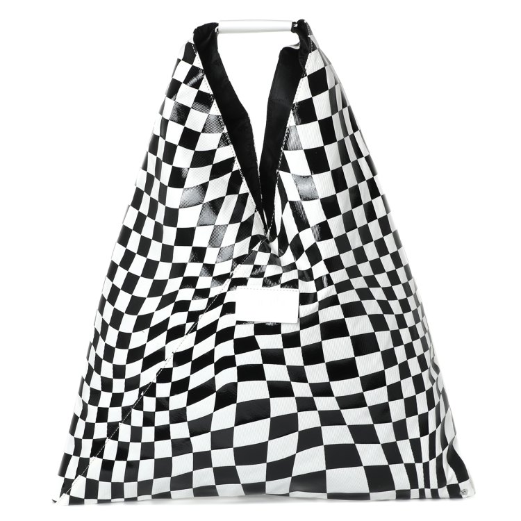 

Сумка женская Maison Margiela S54WD0039 белая, S54WD0039