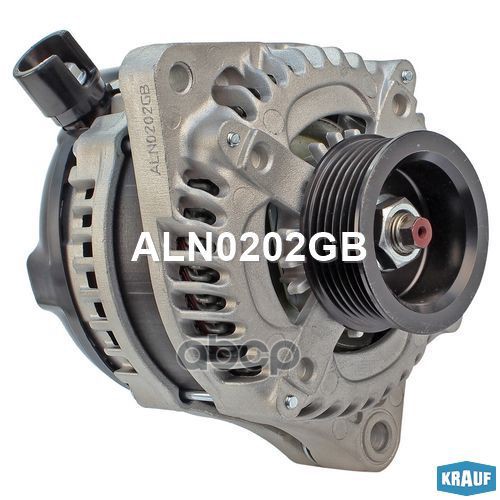 

Генератор Krauf ALN0202GB