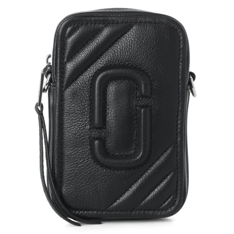 

Сумка женская Marc Jacobs S163L01RE21 черная, S163L01RE21