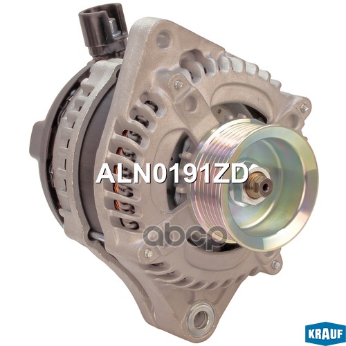 

Генератор Krauf ALN0191ZD